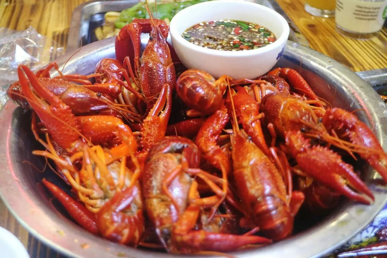 徐州小龙虾界的王牌又出新品!你的口水还忍得住吗