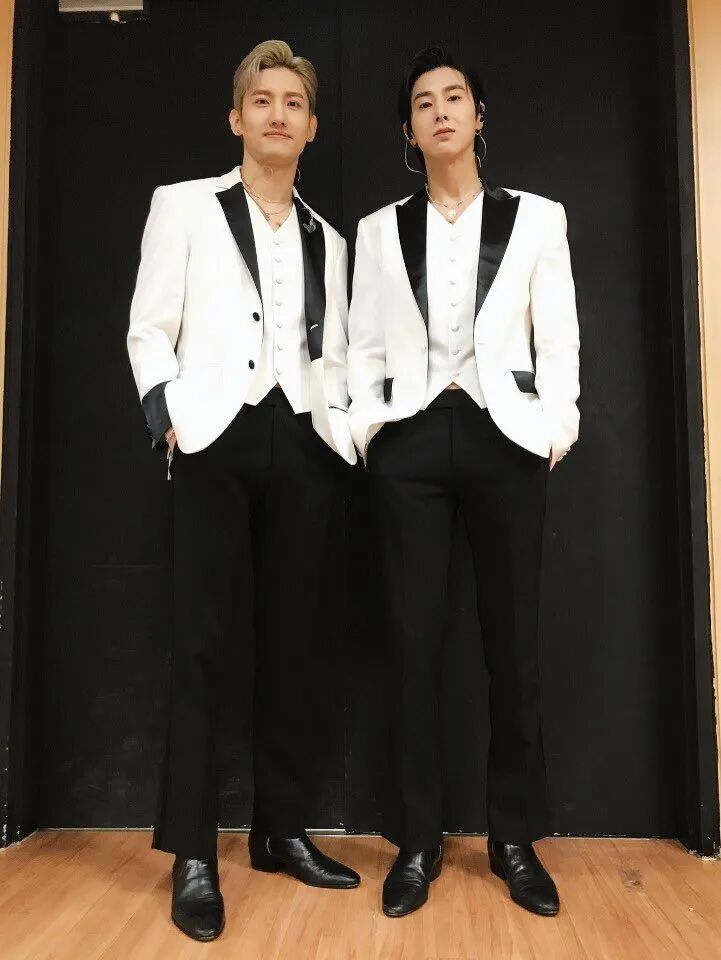 恭喜 东方神起成员沈昌珉发布手写信宣布结婚 女友是圈外人 潮人 微信公众号文章阅读 Wemp