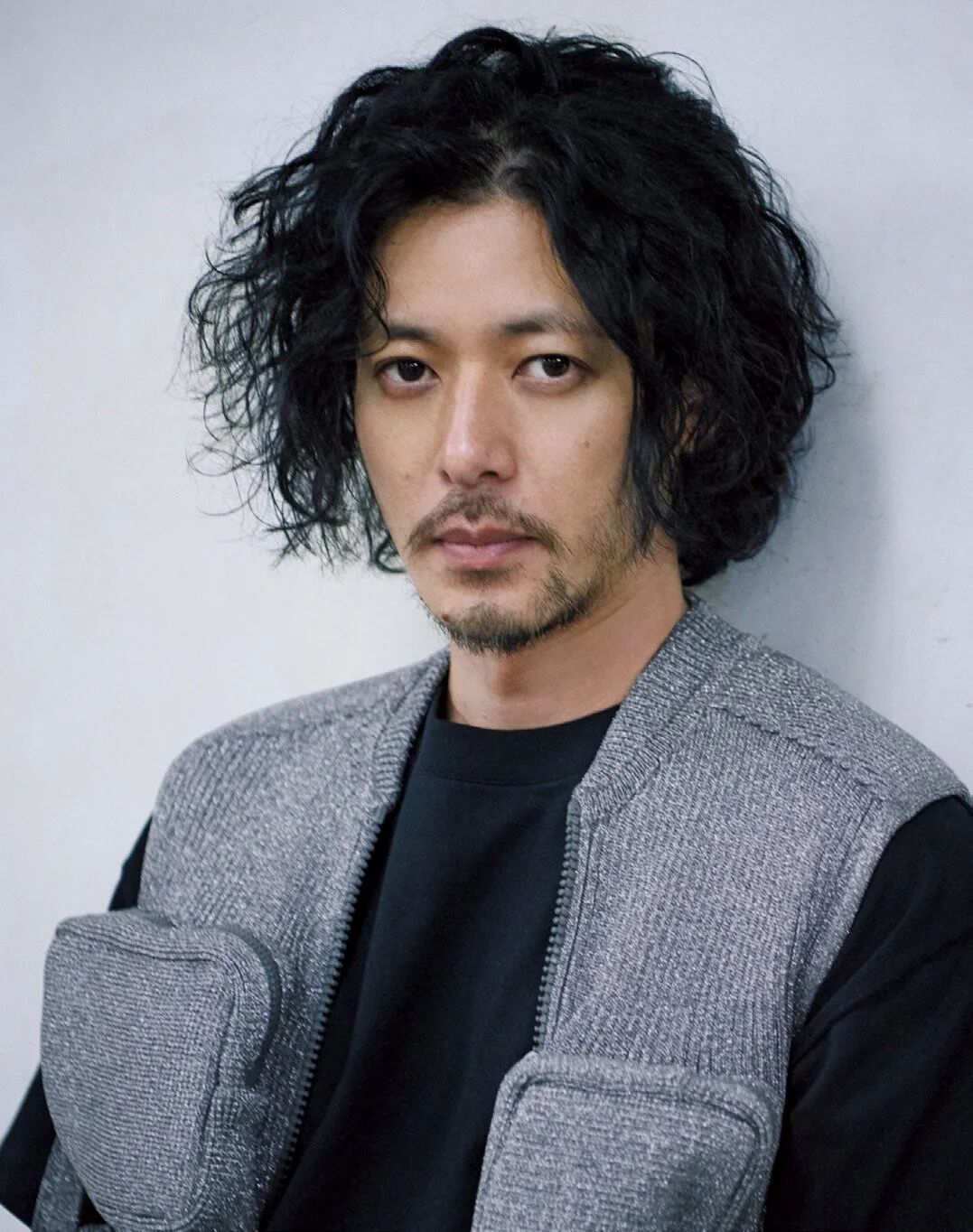 疫情宅家发型变 流星花园 别急着找tony Gd 小栗旬同款长发马上拥有 潮人 微信公众号文章阅读 Wemp