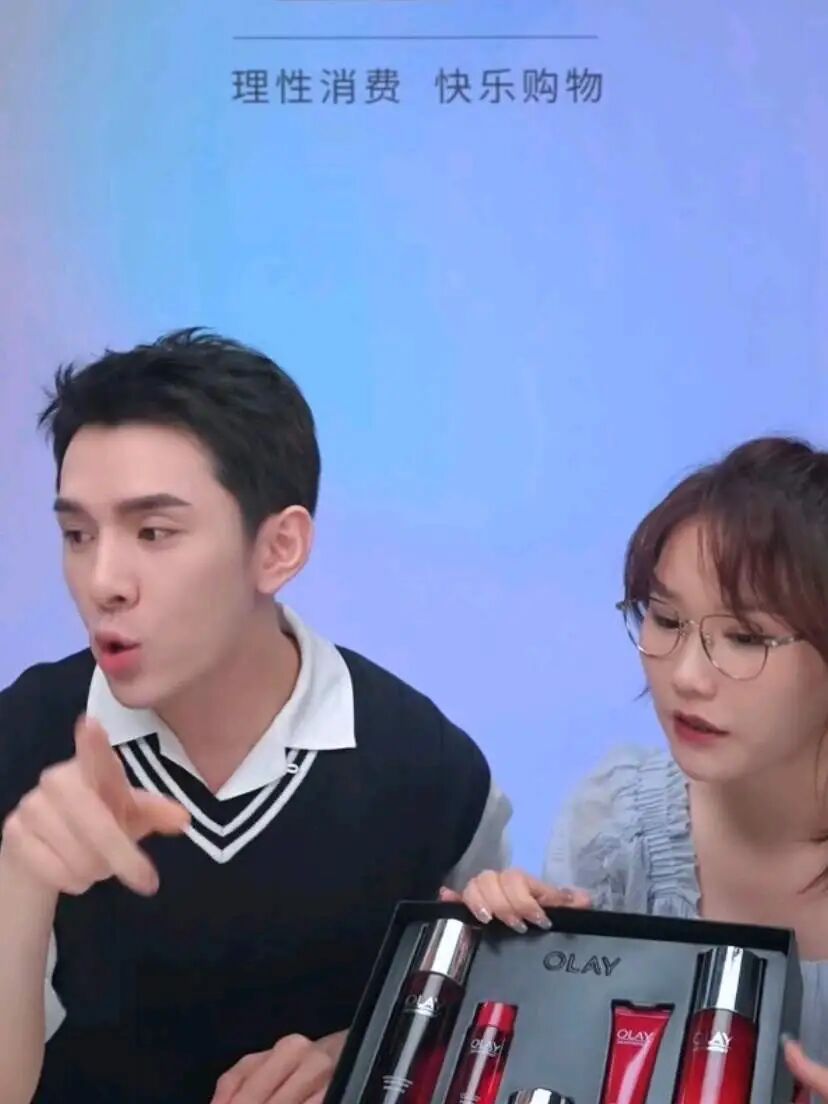 10大抖音顶流主播，谁才是你心目中的最佳主播？