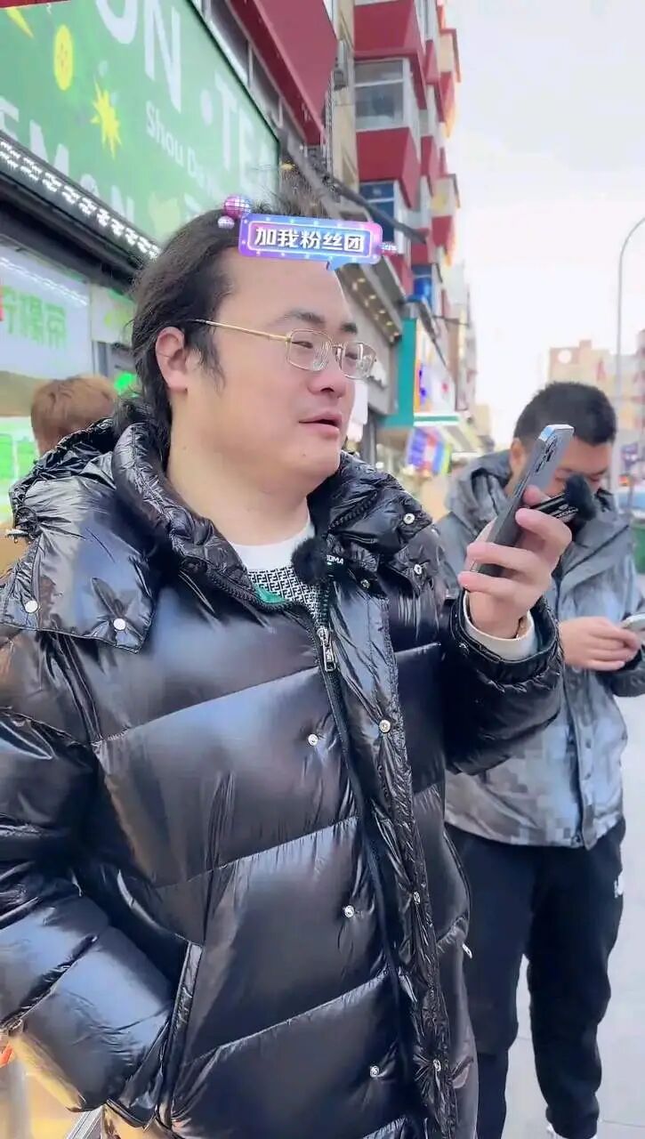 10大抖音顶流主播，谁才是你心目中的最佳主播？