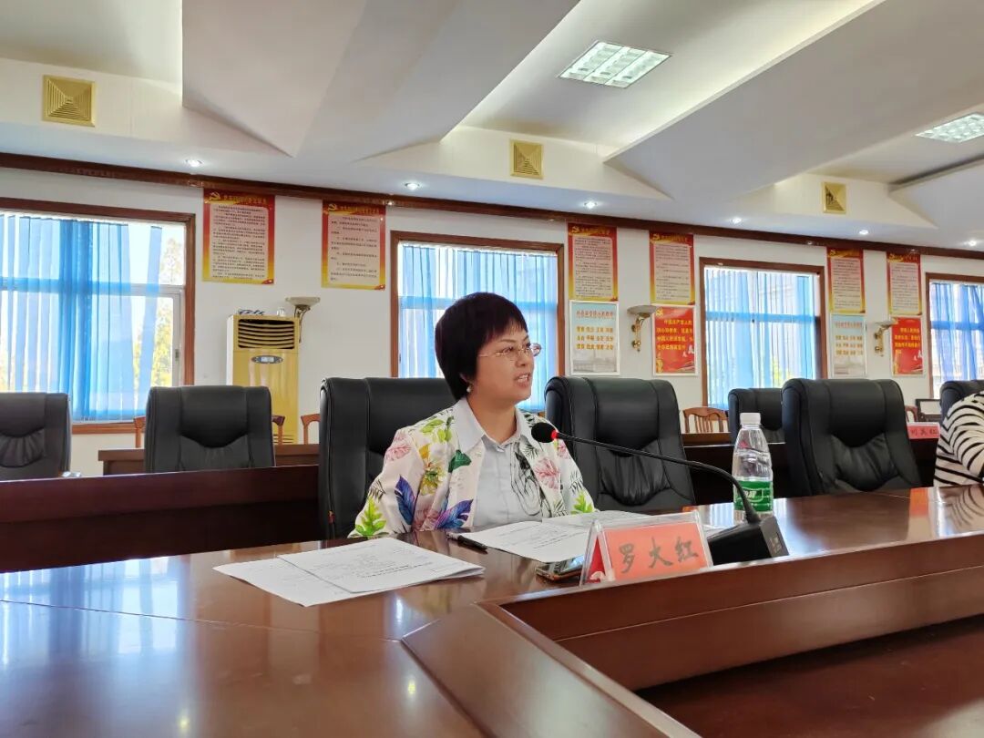 教研教学 | 联合教研凝智慧，科研探讨促提升——湘潭市一中教育集团举办2022年秋季学期课题开题论证会