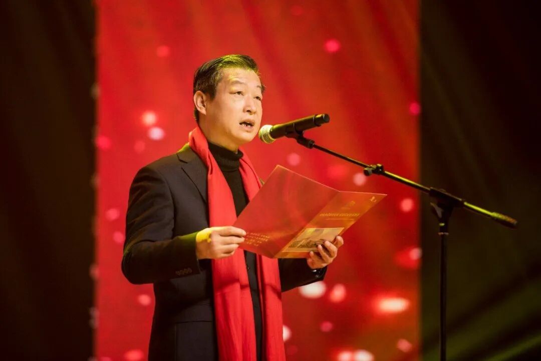 “益”展风采共欢庆 “智”续辉煌启新年 ——湘潭市益智中学“盛世龙年，祥瑞满堂”2024年师生元旦文艺汇演圆满落幕