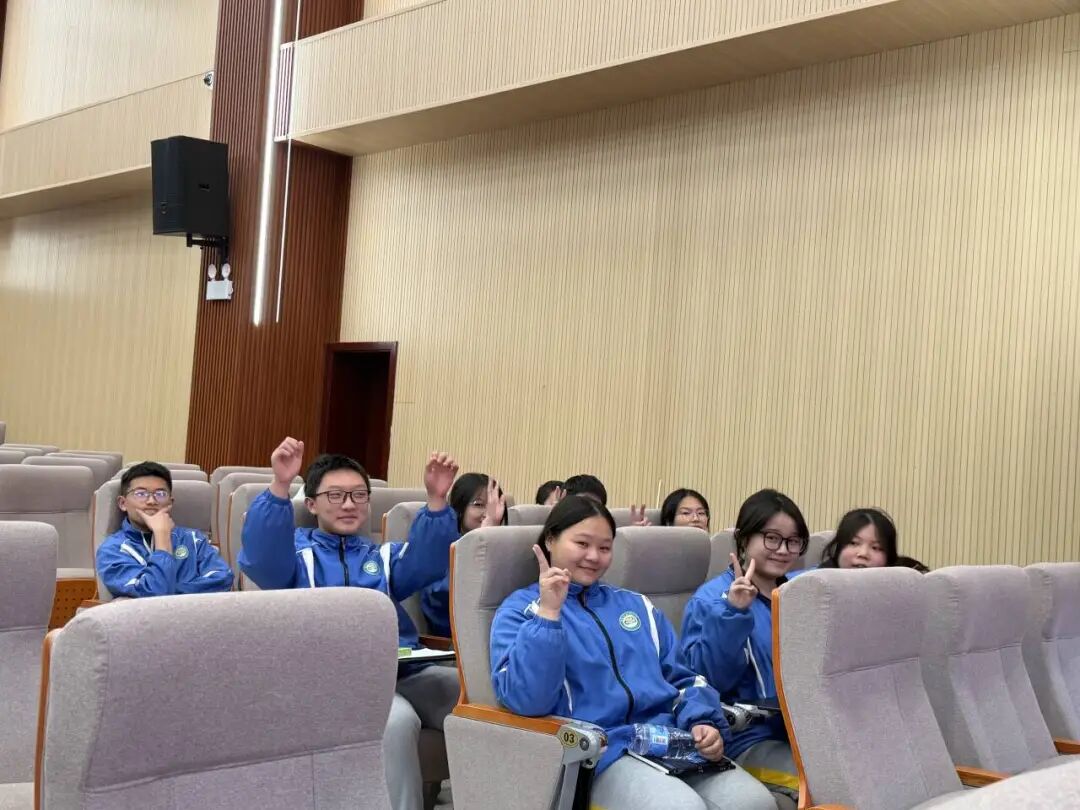 幸福德育 | 以艺赋能，向美而行——湘潭市益智中学第十八届校园文化艺术节个人复赛精彩纷呈