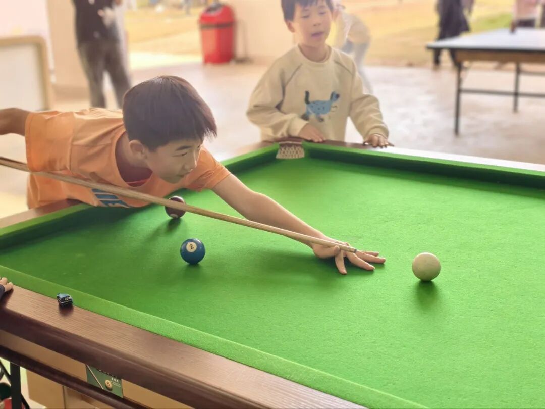 工会活动 | 秋日盈笑语，田园悠然情——记湘潭市益智中学工会赴乡泮时光开展秋游活动