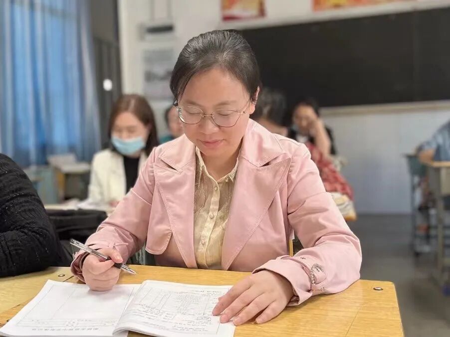 教研教学 | 教不止，研不停——记益智中学英语组教研活动