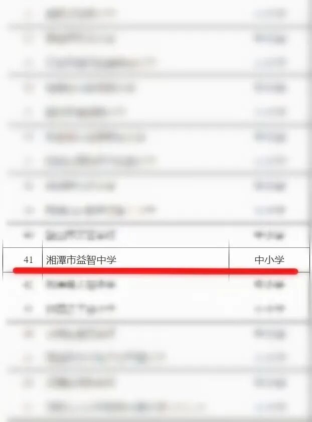 喜报 | 我校被确立为湖南省智慧教育平台推广应用示范校