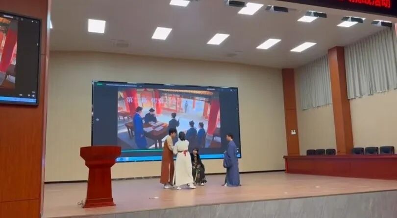 智慧π对·挑战最强大脑 ——湘潭市益智中学举办第二届数学节