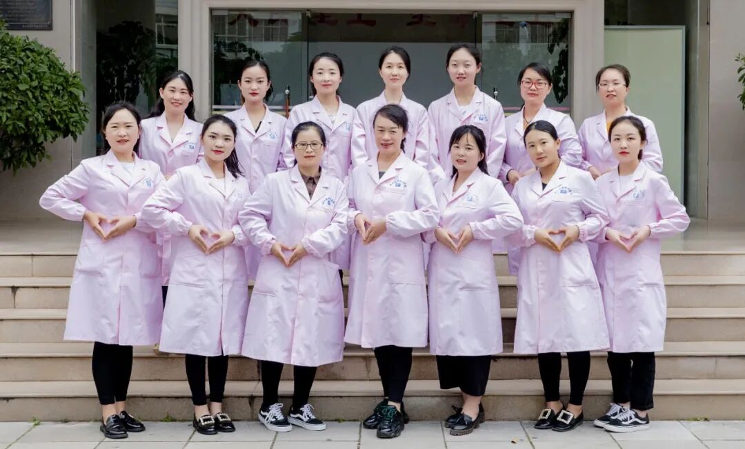 什么是超声容积探头【科室风采】超声医学科——做您孕期的火眼金睛“侦察兵”_https://www.jmylbn.com_新闻资讯_第12张