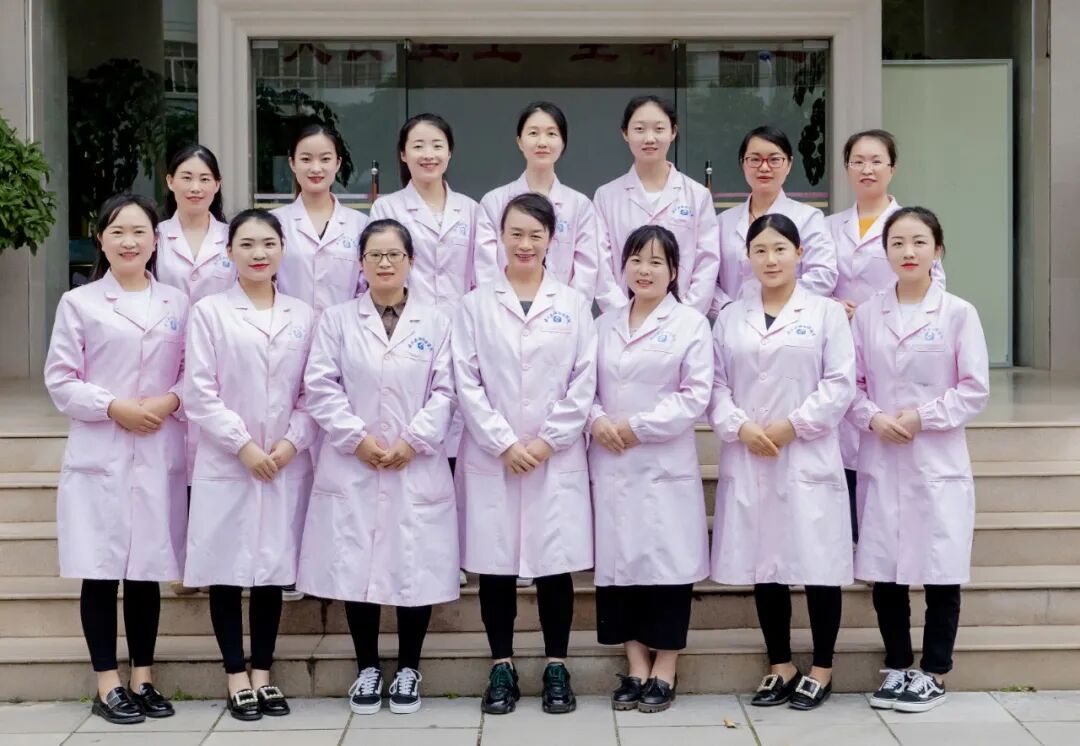 什么是超声容积探头【科室风采】超声医学科——做您孕期的火眼金睛“侦察兵”_https://www.jmylbn.com_新闻资讯_第1张