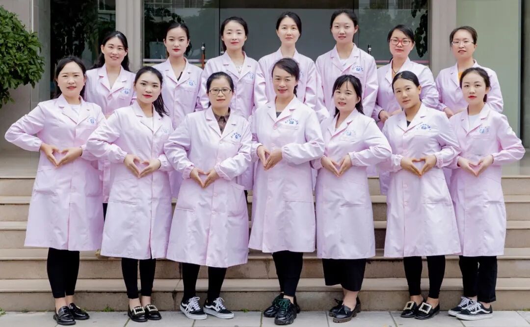 什么是超声容积探头【科室风采】超声医学科——做您孕期的火眼金睛“侦察兵”_https://www.jmylbn.com_新闻资讯_第5张