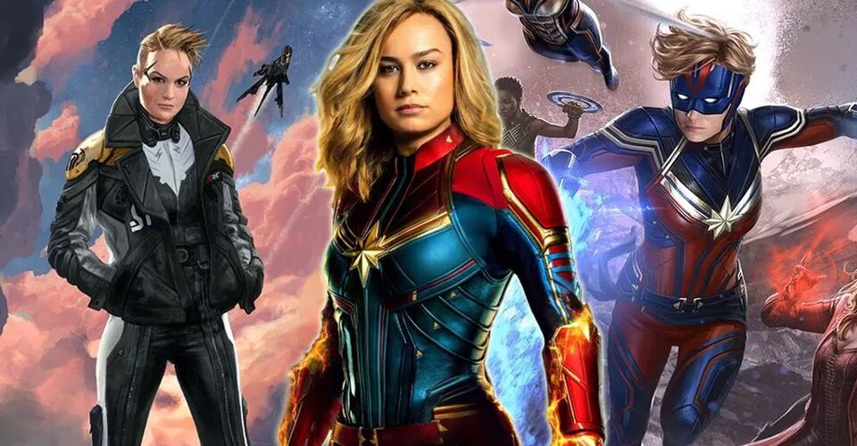 揭秘 从未在电影中出现的7套惊队战甲 有一套还用了星爵头盔 漫威队长 微信公众号文章阅读 Wemp