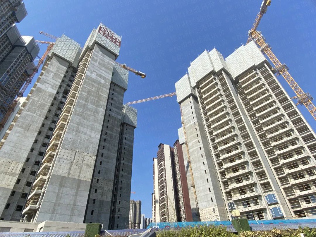 广州黄埔区在售楼盘万科城市之光，值不值得买？