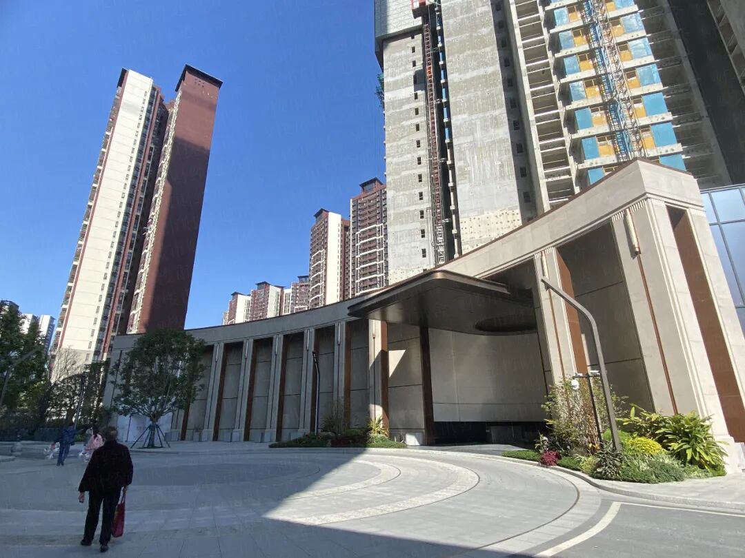 均价5.4万/平！万科城市之光要清盘了，值不值得买？