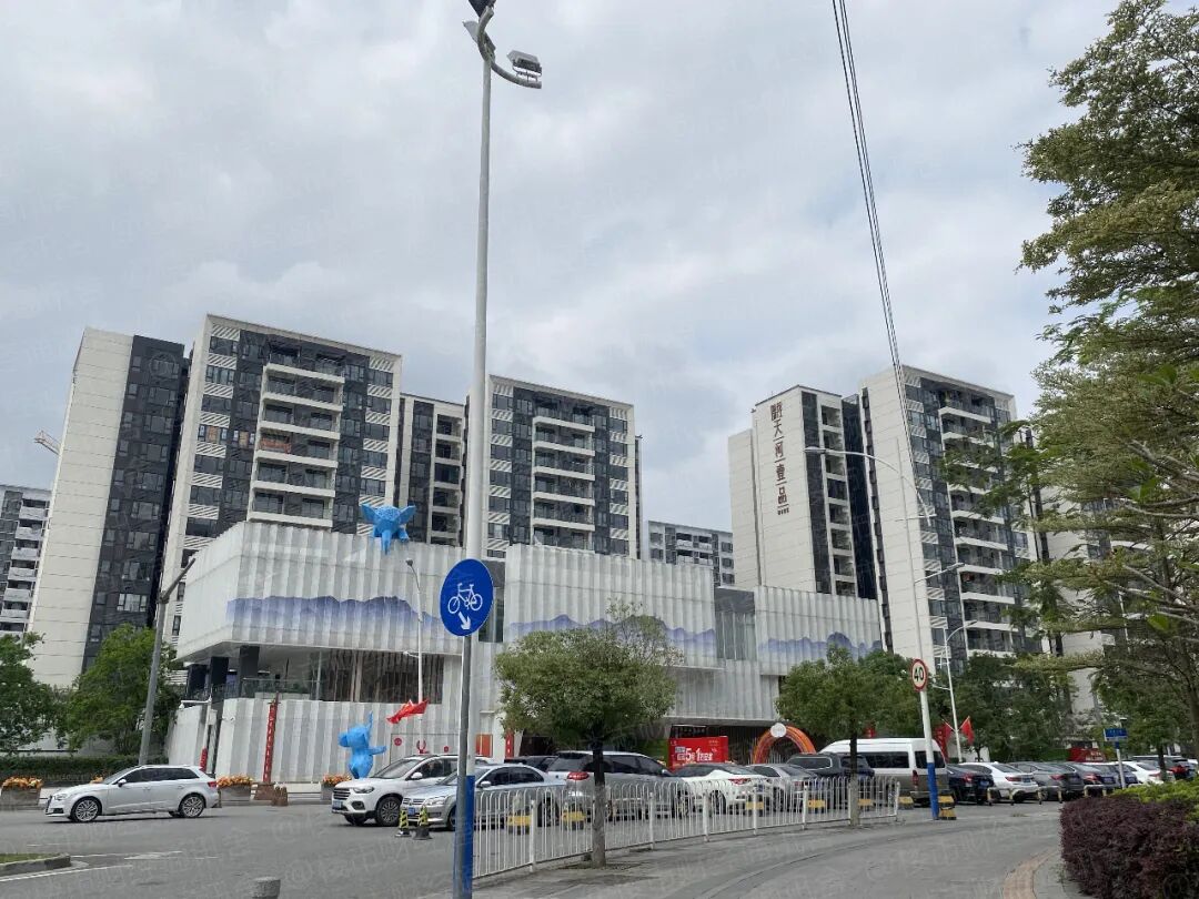 广州城区有哪些在售楼盘，适合刚需买？