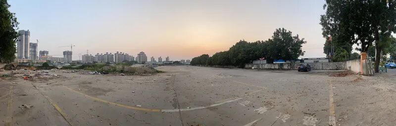 广州挂出10宗涉宅地总起价超118亿！总建面89.1万㎡！