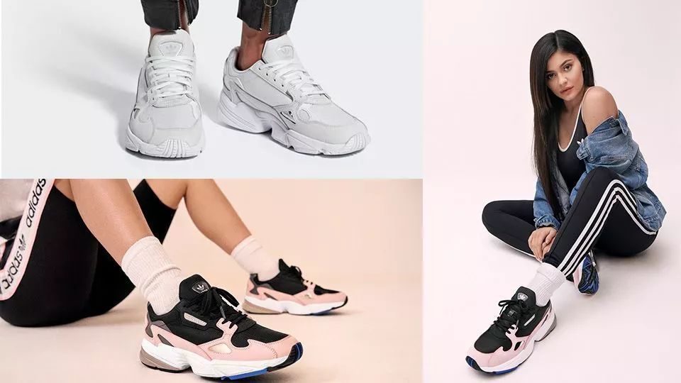 2019買運動鞋，這三種顏色絕對會火！ 時尚 第25張