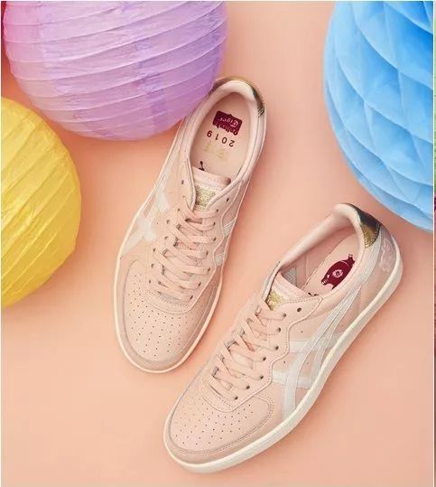 2019買運動鞋，這三種顏色絕對會火！ 時尚 第41張