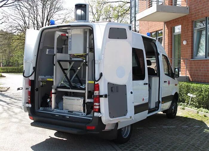  应急装备了解一下，像哪吒那么厉害的那种！