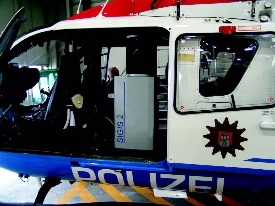  应急装备了解一下，像哪吒那么厉害的那种！