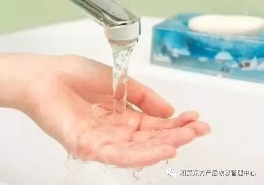 产后多少天才能碰凉水？很多宝妈都做错了