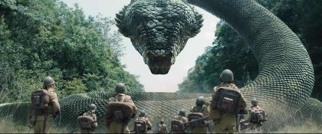 这恶趣味电影,正是90后一代的童年阴影 - 破词儿 - 瓦斯阅读