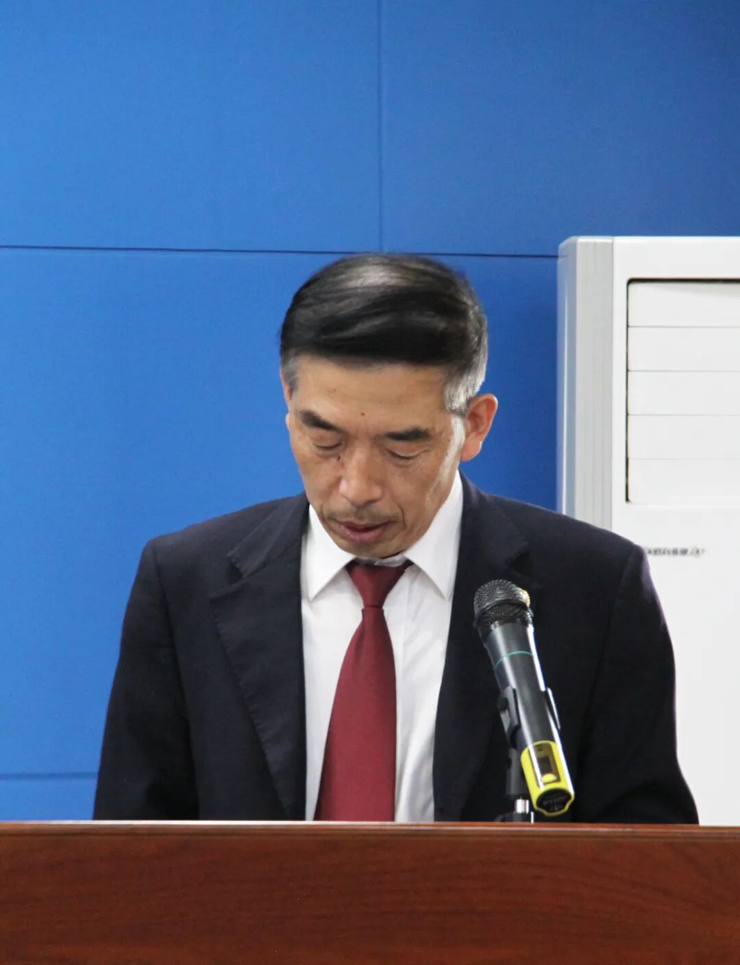 市检察院调研督察组深入忻府区院开展基层检察院建设