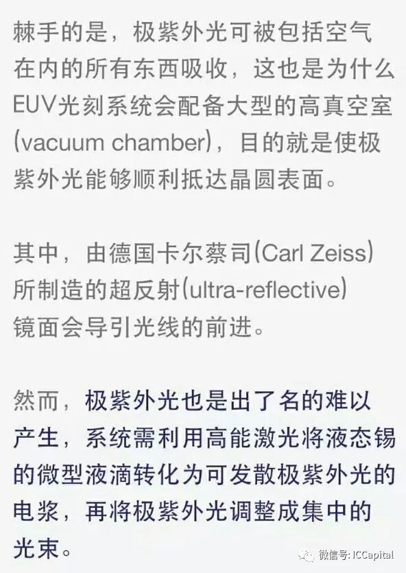 什么是EUV光刻机？的图9