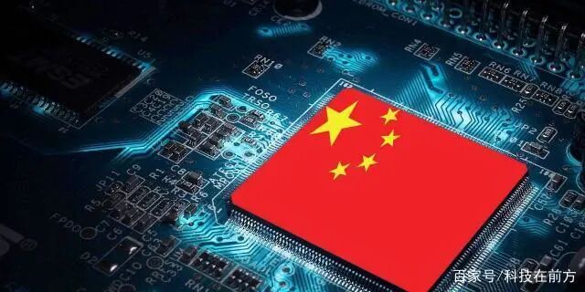 技术从65nm升级到5nm！造出国产顶尖刻蚀机的图6