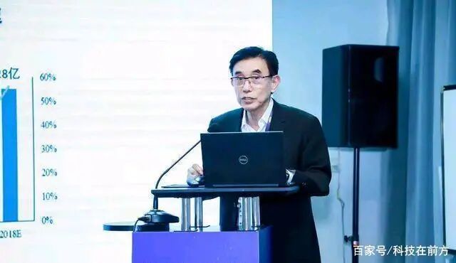 技术从65nm升级到5nm！造出国产顶尖刻蚀机的图3