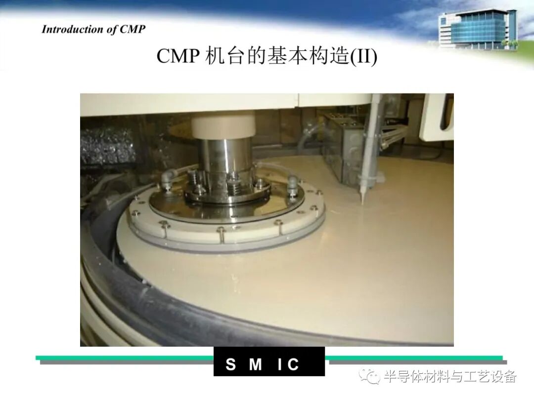 pdf限時免費下載 | 半導體CMP工藝介紹的圖6