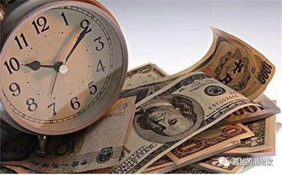 外管局：2018年起银行卡境外提现金额不超10万！