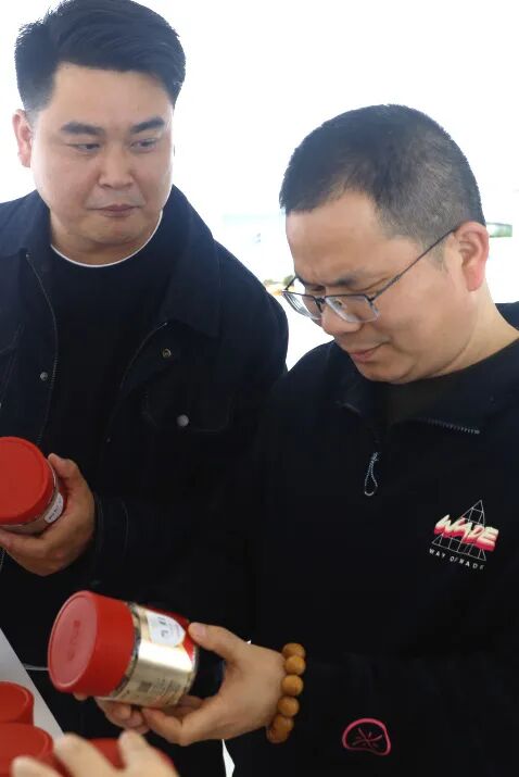 九信中药新品推介会湖南站圆满举行两湖地区共谋发展大计