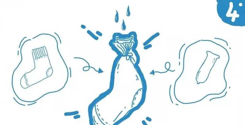 折叠担架怎么叠【生存技能】花了10秒钟就学会了简易担架的制作......_https://www.jmylbn.com_新闻资讯_第6张