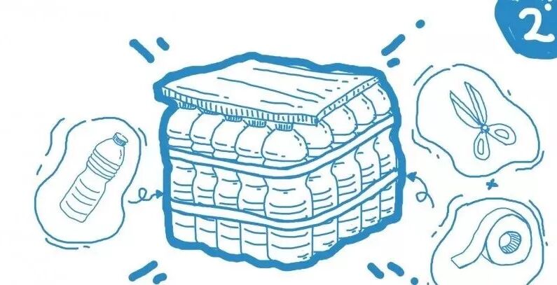 折叠担架怎么叠【生存技能】花了10秒钟就学会了简易担架的制作......_https://www.jmylbn.com_新闻资讯_第4张