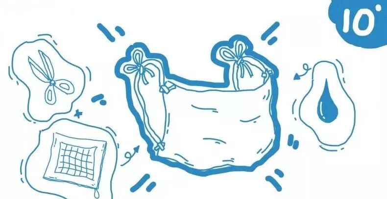 折叠担架怎么叠【生存技能】花了10秒钟就学会了简易担架的制作......_https://www.jmylbn.com_新闻资讯_第12张