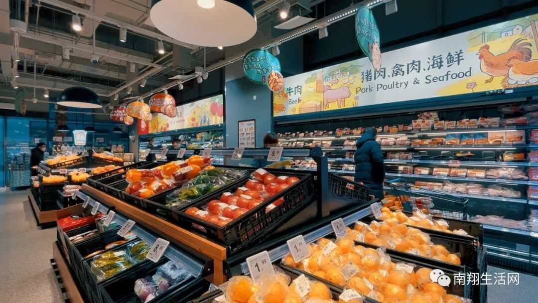 德国超市rewe_德国超市_超市德国肘子怎么加热