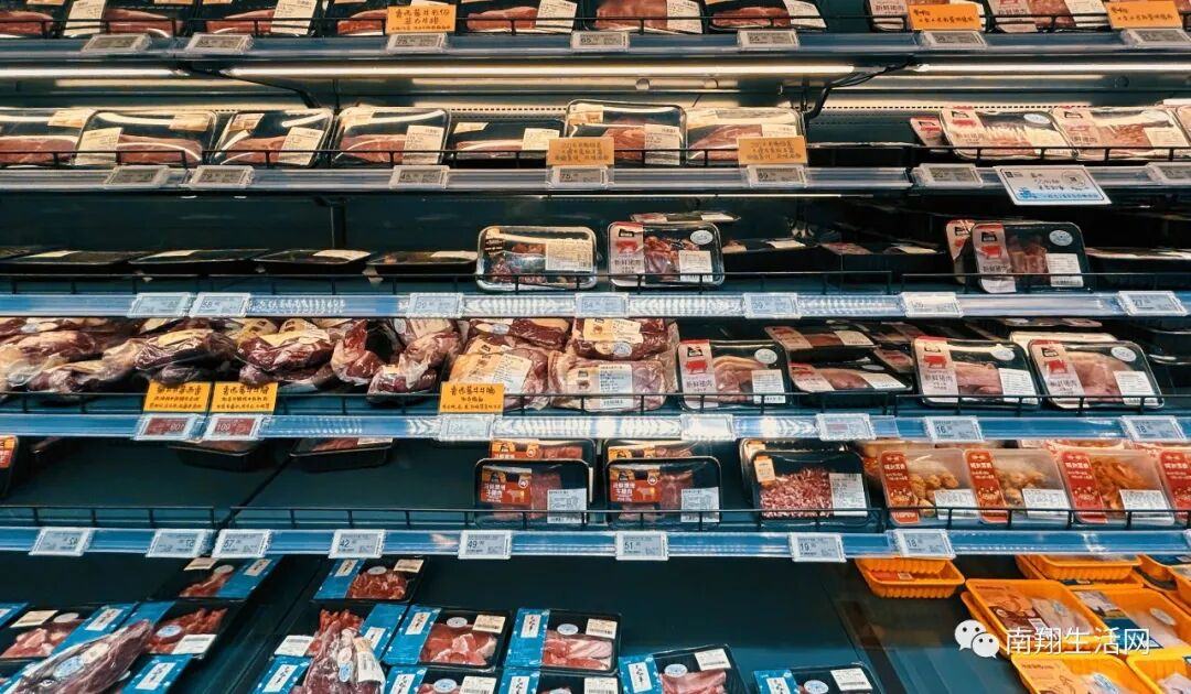 德国超市rewe_超市德国肘子怎么加热_德国超市