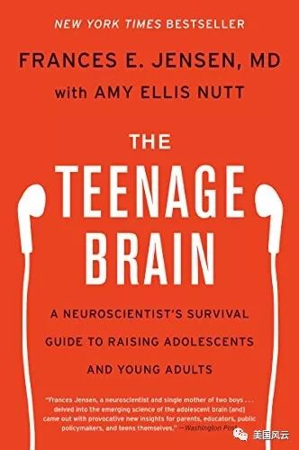 The Teenage Brain vs Ĵ