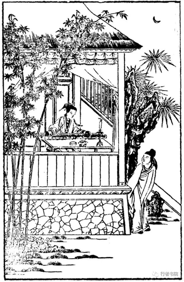 古琴手势的文化意蕴一