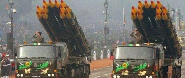 印度，大事不妙了！