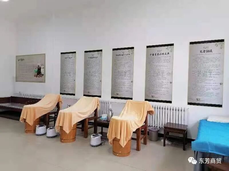 中药熏蒸床怎么熏蒸温度，湿度，力度，掌握好节奏，世界都是你的，中药熏蒸技术分享_https://www.jmylbn.com_新闻资讯_第5张