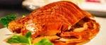 烤鸭、猪肚鸡、和牛哪里吃？纽约吃货专属感恩节大餐！