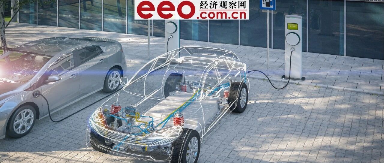 汽车界激辩新造车企业估值虚实 专家建议趁泡沫“好时代”多融资