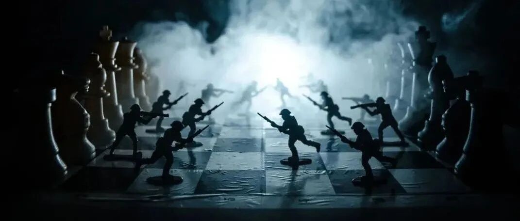 战争经济学：打一场仗到底要花多少钱？