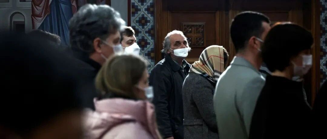 一个乌克兰人的担忧：无法确认是否安全，正经历有生以来最严重军事冲突