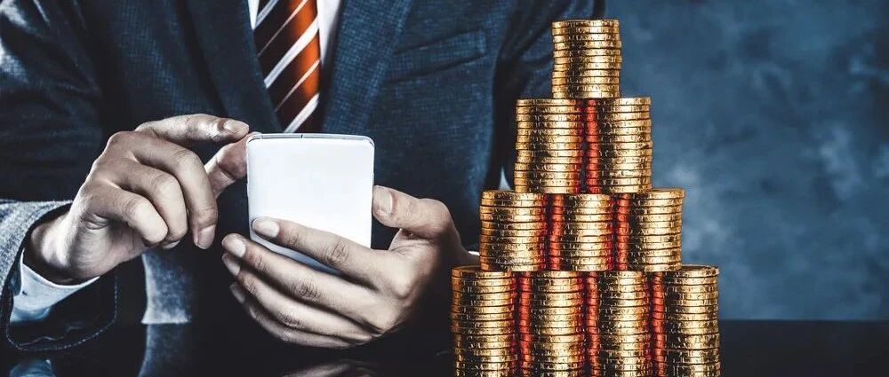 你的副业焦虑，养活了多少人？