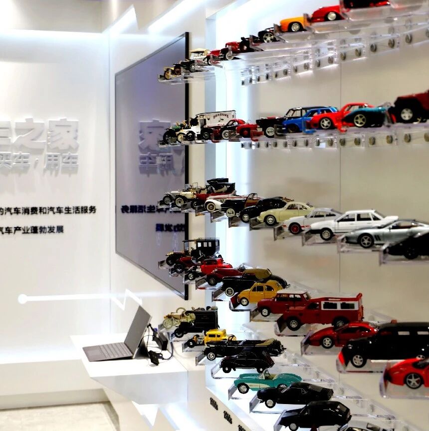 流量、线索稳居行业第一 汽车之家集成数字化作战“天罗地网”