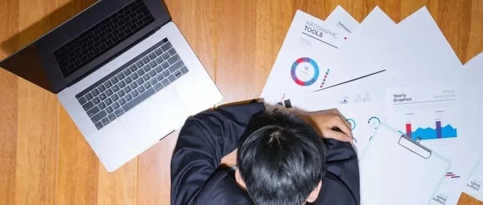 什么职业更担心自己会猝死？程序员只能排第3