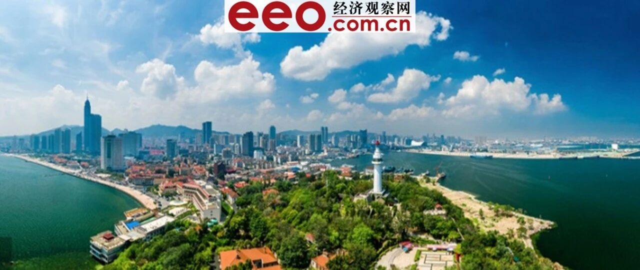 邹平突破：一个山东工业强县的转型阵痛